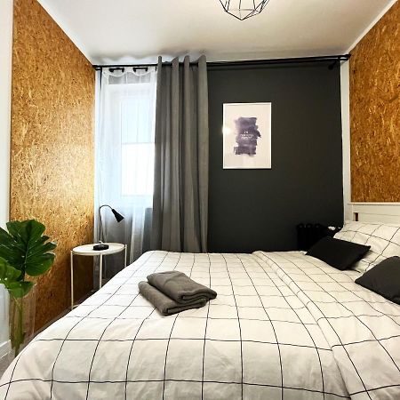 Traugutta Apartment ~ Self Check-In 24H ~ Lift Wroclaw Ngoại thất bức ảnh