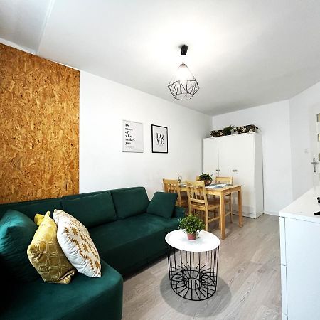 Traugutta Apartment ~ Self Check-In 24H ~ Lift Wroclaw Ngoại thất bức ảnh