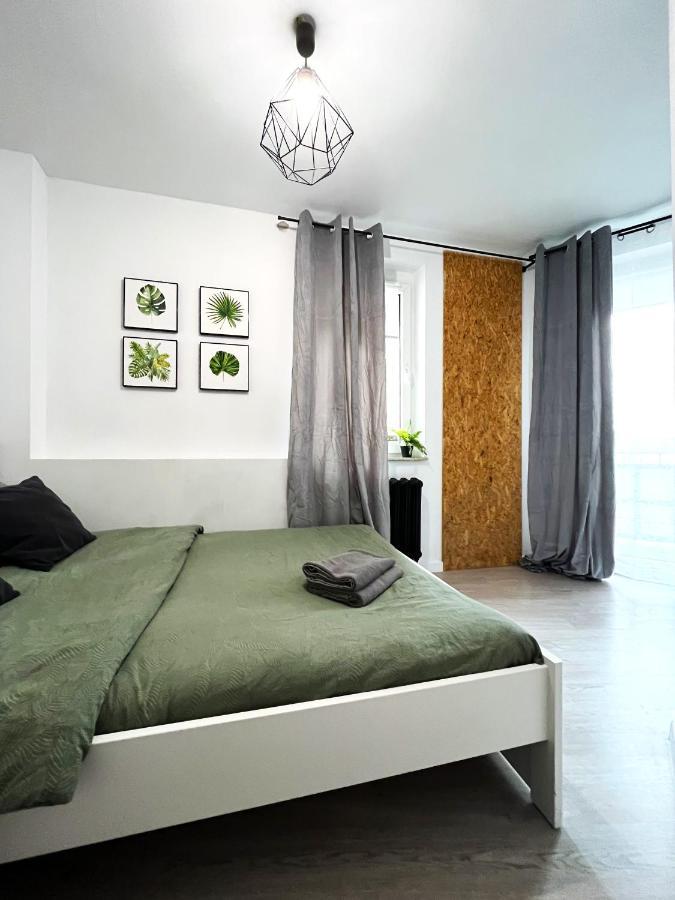 Traugutta Apartment ~ Self Check-In 24H ~ Lift Wroclaw Ngoại thất bức ảnh