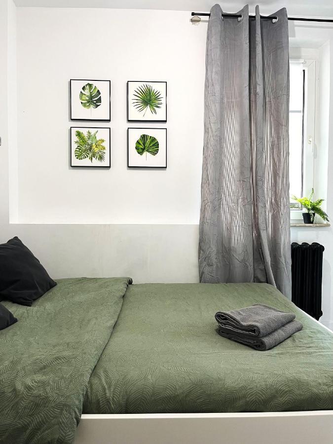 Traugutta Apartment ~ Self Check-In 24H ~ Lift Wroclaw Ngoại thất bức ảnh