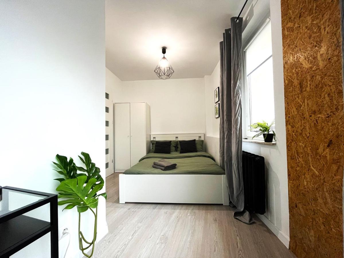 Traugutta Apartment ~ Self Check-In 24H ~ Lift Wroclaw Ngoại thất bức ảnh
