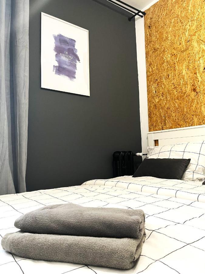 Traugutta Apartment ~ Self Check-In 24H ~ Lift Wroclaw Ngoại thất bức ảnh