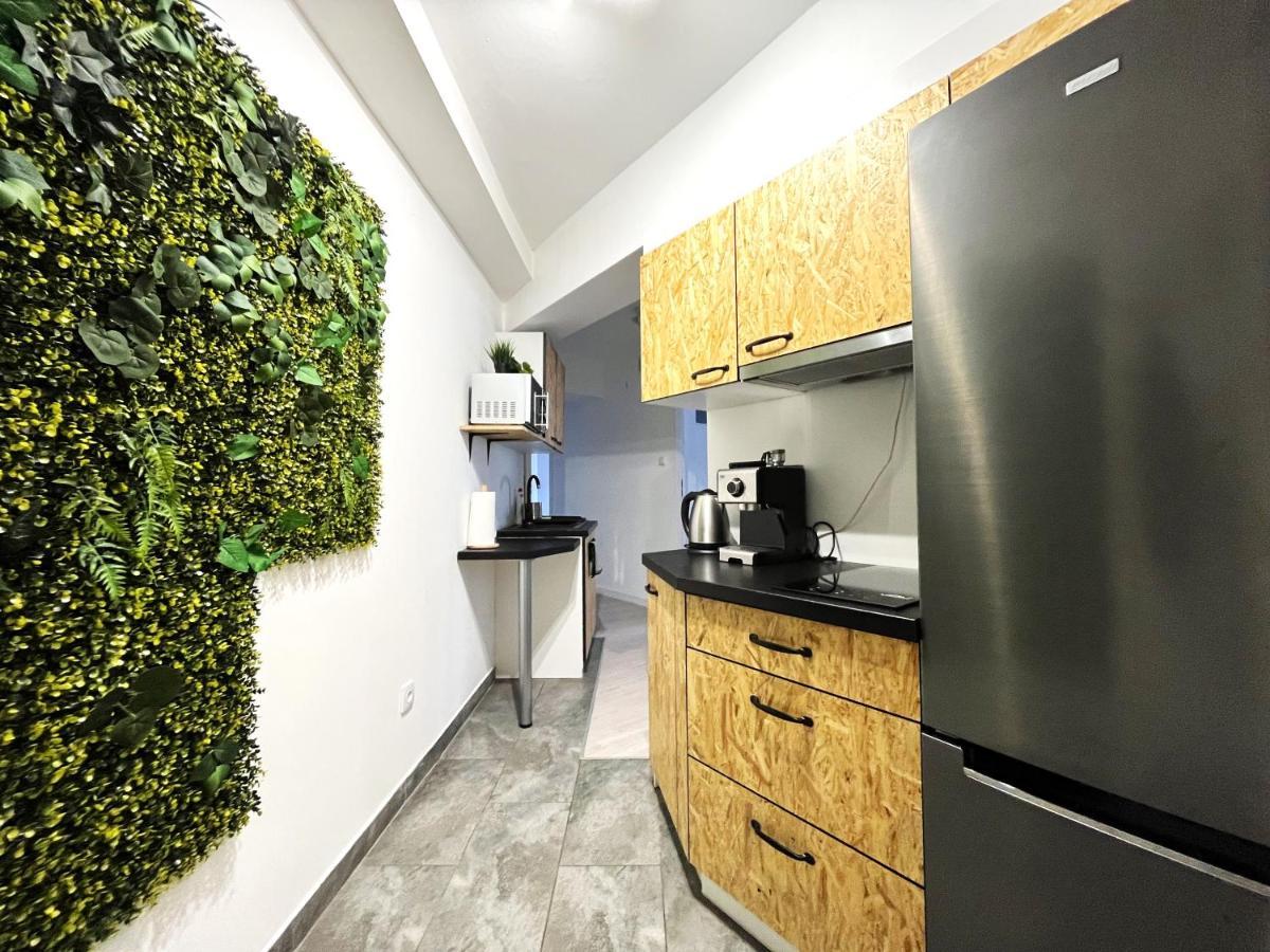 Traugutta Apartment ~ Self Check-In 24H ~ Lift Wroclaw Ngoại thất bức ảnh