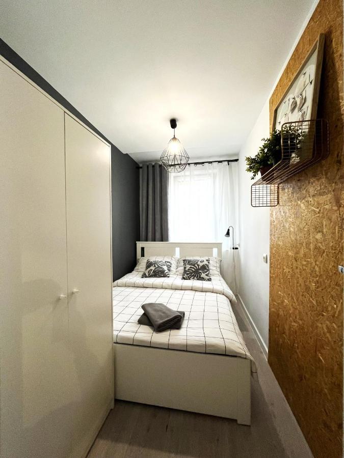 Traugutta Apartment ~ Self Check-In 24H ~ Lift Wroclaw Ngoại thất bức ảnh