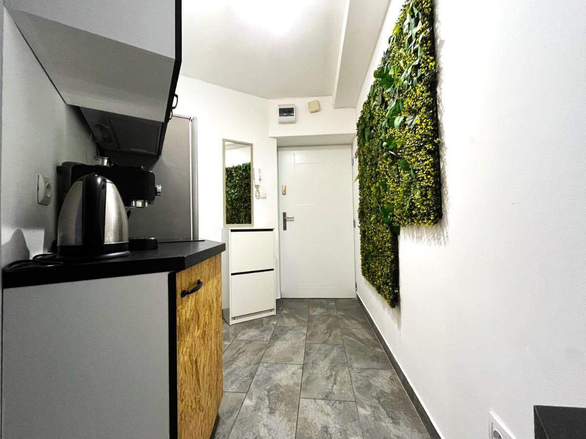 Traugutta Apartment ~ Self Check-In 24H ~ Lift Wroclaw Ngoại thất bức ảnh