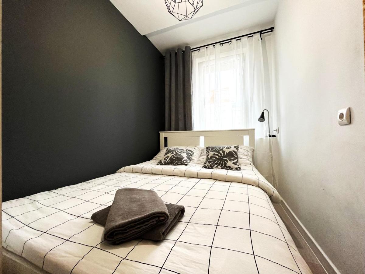 Traugutta Apartment ~ Self Check-In 24H ~ Lift Wroclaw Ngoại thất bức ảnh